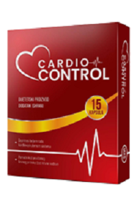 CardioControl