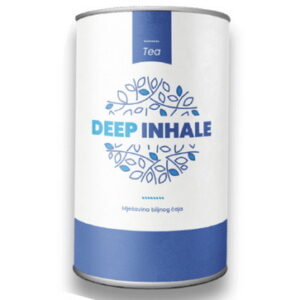 Deep Inhale