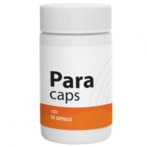 Para Caps
