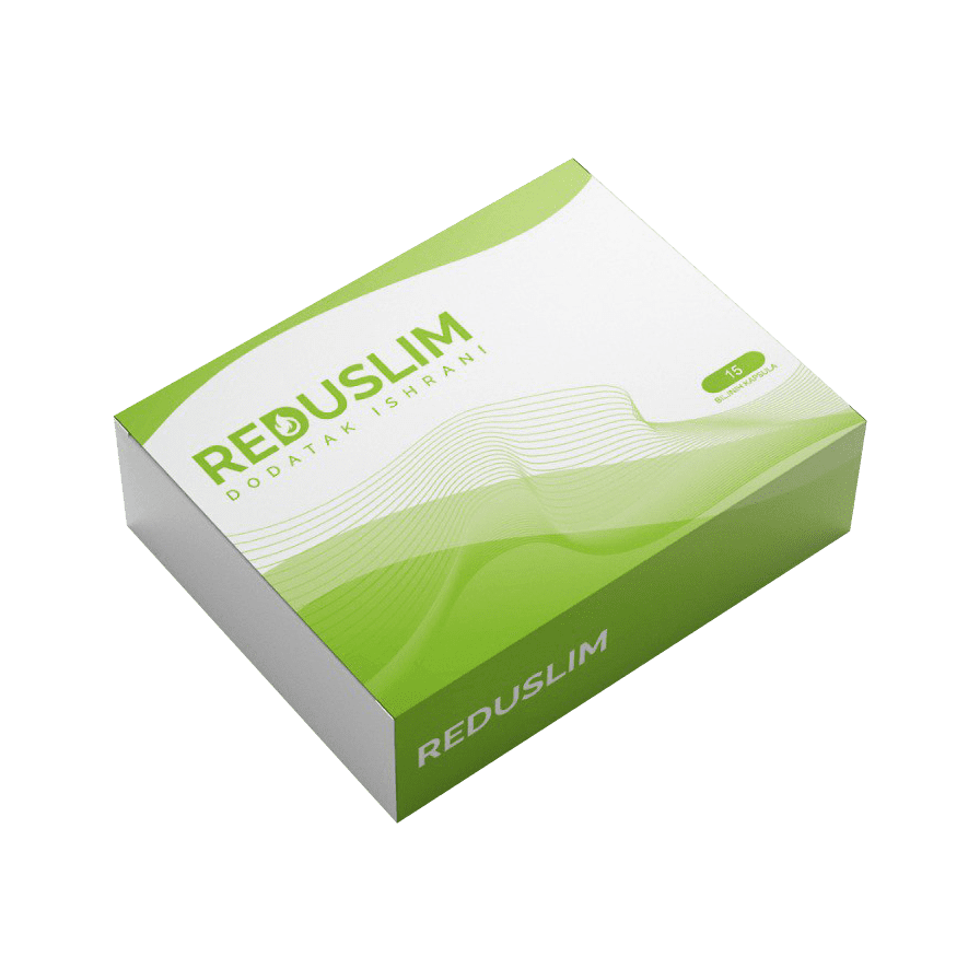 Reduslim