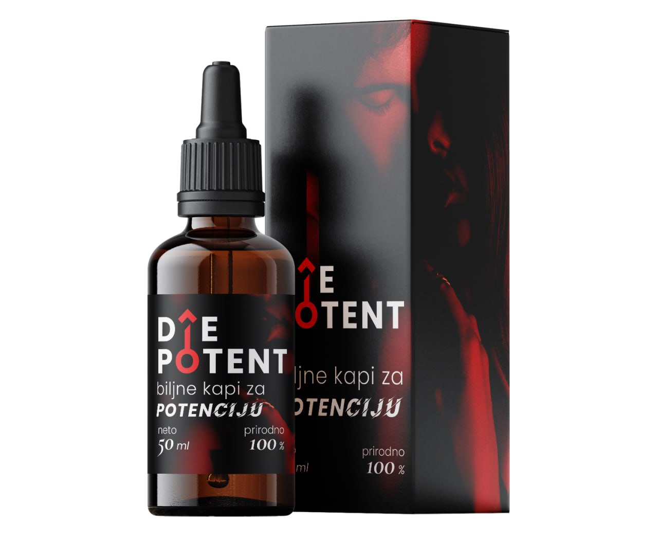 Die Potent
