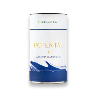 Potental