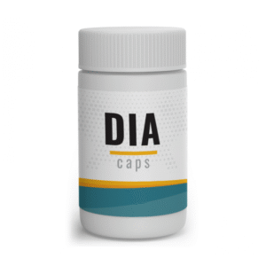 Dia Caps