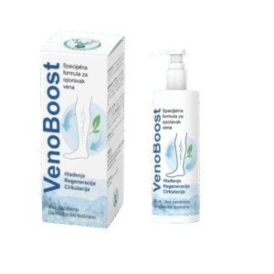 VenoBoost