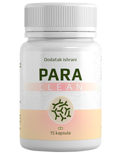 Para Clean